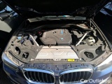  Bmw  X3 2.0 XDRIVE30E LOUNGE AUTO #21