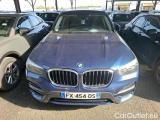  Bmw  X3 2.0 XDRIVE30E LOUNGE AUTO #23