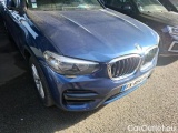  Bmw  X3 2.0 XDRIVE30E LOUNGE AUTO #25