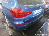  Bmw  X3 2.0 XDRIVE30E LOUNGE AUTO #24