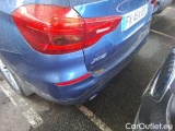  Bmw  X3 2.0 XDRIVE30E LOUNGE AUTO #26