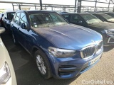  Bmw  X3 2.0 XDRIVE30E LOUNGE AUTO #42