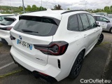  Bmw  X3 2.0 XDRIVE30E M SPORT AUTO #3