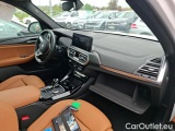  Bmw  X3 2.0 XDRIVE30E M SPORT AUTO #4