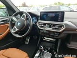  Bmw  X3 2.0 XDRIVE30E M SPORT AUTO #11