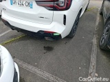  Bmw  X3 2.0 XDRIVE30E M SPORT AUTO #16