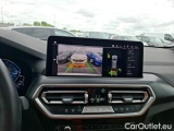  Bmw  X3 2.0 XDRIVE30E M SPORT AUTO #19