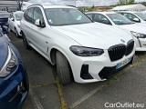  Bmw  X3 2.0 XDRIVE30E M SPORT AUTO #20