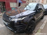  Land Rover  Range Rover Evoque 2.0 D180 R-DYNAMIC SE AUTO 4WD 
