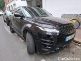  Land Rover  Range Rover Evoque 2.0 D180 R-DYNAMIC SE AUTO 4WD #54