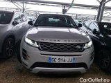  Land Rover  Range Rover Evoque 1.5 P300E PHEV R-DYNAMIC HSE AUTO 4WD #14
