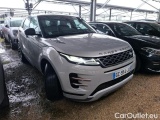  Land Rover  Range Rover Evoque 1.5 P300E PHEV R-DYNAMIC HSE AUTO 4WD #40