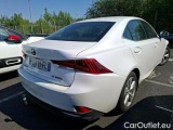  Lexus  IS 2.5 300H AUTO #3