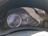  Lexus  IS 2.5 300H AUTO #7