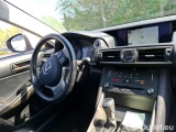  Lexus  IS 2.5 300H AUTO #4
