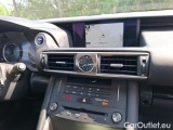  Lexus  IS 2.5 300H AUTO #11