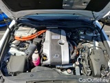  Lexus  IS 2.5 300H AUTO #23