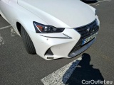 Lexus  IS 2.5 300H AUTO #24