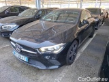  Mercedes  CLA-Klasse 1.5 CLA 180 D BUSINESS LINE DCT 
