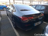  Mercedes  CLA-Klasse 1.5 CLA 180 D BUSINESS LINE DCT #2