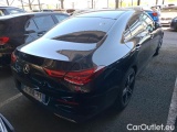  Mercedes  CLA-Klasse 1.5 CLA 180 D BUSINESS LINE DCT #3