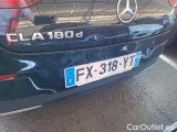  Mercedes  CLA-Klasse 1.5 CLA 180 D BUSINESS LINE DCT #5