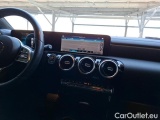  Mercedes  CLA-Klasse 1.5 CLA 180 D BUSINESS LINE DCT #11