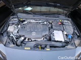  Mercedes  CLA-Klasse 1.5 CLA 180 D BUSINESS LINE DCT #21