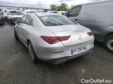  Mercedes  CLA-Klasse 2.0 CLA 180 D BUSINESS LINE DCT #2