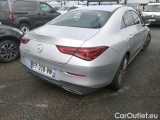  Mercedes  CLA-Klasse 2.0 CLA 180 D BUSINESS LINE DCT #3