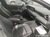  Mercedes  CLA-Klasse 2.0 CLA 180 D BUSINESS LINE DCT #9
