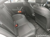 Mercedes  CLA-Klasse 2.0 CLA 180 D BUSINESS LINE DCT #10