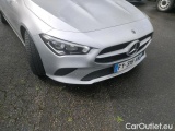  Mercedes  CLA-Klasse 2.0 CLA 180 D BUSINESS LINE DCT #21
