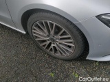  Mercedes  CLA-Klasse 2.0 CLA 180 D BUSINESS LINE DCT #22