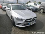  Mercedes  CLA-Klasse 2.0 CLA 180 D BUSINESS LINE DCT #27