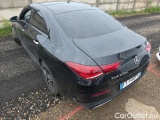 Mercedes  CLA-Klasse 2.0 CLA 200 D AMG LINE DCT #2