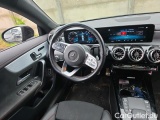  Mercedes  CLA-Klasse 2.0 CLA 200 D AMG LINE DCT #4