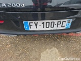  Mercedes  CLA-Klasse 2.0 CLA 200 D AMG LINE DCT #5