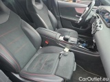  Mercedes  CLA-Klasse 2.0 CLA 200 D AMG LINE DCT #9