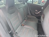  Mercedes  CLA-Klasse 2.0 CLA 200 D AMG LINE DCT #10
