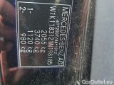  Mercedes  CLA-Klasse 2.0 CLA 200 D AMG LINE DCT #8