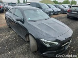  Mercedes  CLA-Klasse 2.0 CLA 200 D AMG LINE DCT #23