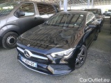  Mercedes  CLA-Klasse 1.5 CLA 180 D AMG LINE SHOOT.BR DCT 