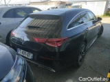  Mercedes  CLA-Klasse 1.5 CLA 180 D AMG LINE SHOOT.BR DCT #3
