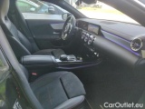  Mercedes  CLA-Klasse 1.5 CLA 180 D AMG LINE SHOOT.BR DCT #9