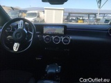  Mercedes  CLA-Klasse 1.5 CLA 180 D AMG LINE SHOOT.BR DCT #11