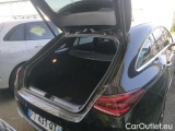  Mercedes  CLA-Klasse 1.5 CLA 180 D AMG LINE SHOOT.BR DCT #13