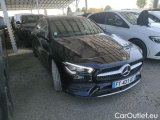  Mercedes  CLA-Klasse 1.5 CLA 180 D AMG LINE SHOOT.BR DCT #18