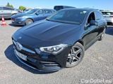  Mercedes  CLA-Klasse 2.0 CLA 200 D AMG LINE DCT SHOOT.BR 
