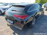  Mercedes  CLA-Klasse 2.0 CLA 200 D AMG LINE DCT SHOOT.BR #3